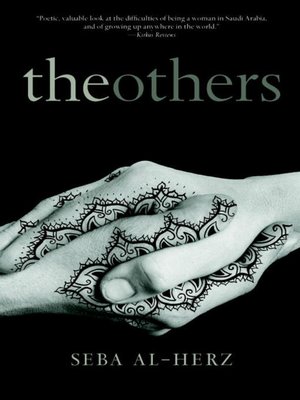 The Others - ebook